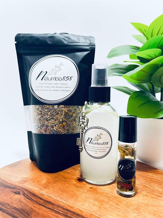 Protection Special Trio | Protección Trio Especial